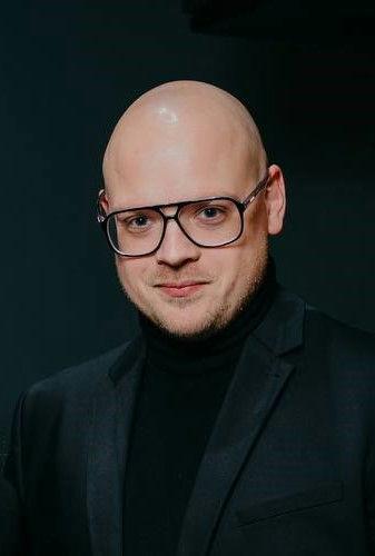 Александр Мухин
