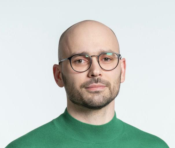 Алексей Мануйлов