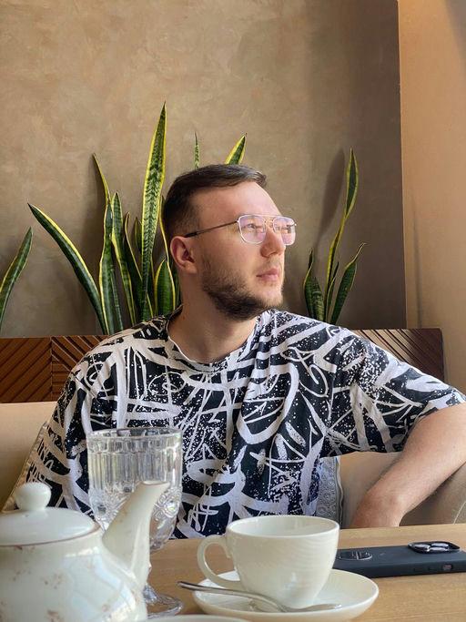 Алексей Реука