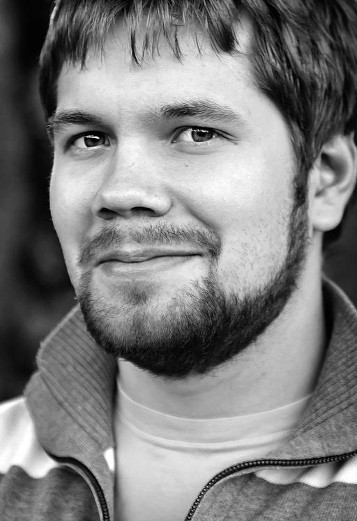 Алексей Рунов