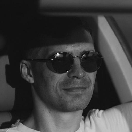 Алексей Никитин