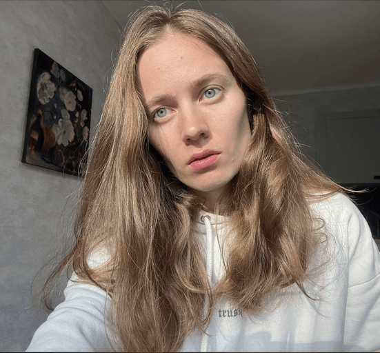 Анна Митрофанова