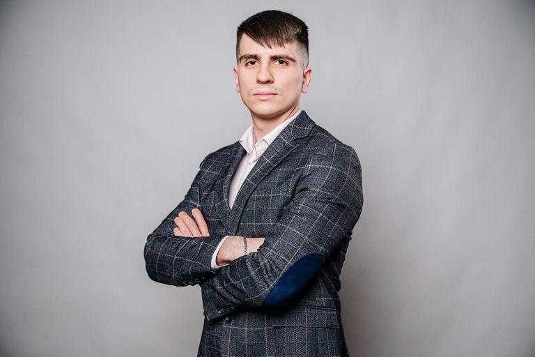 Денис Андреадис