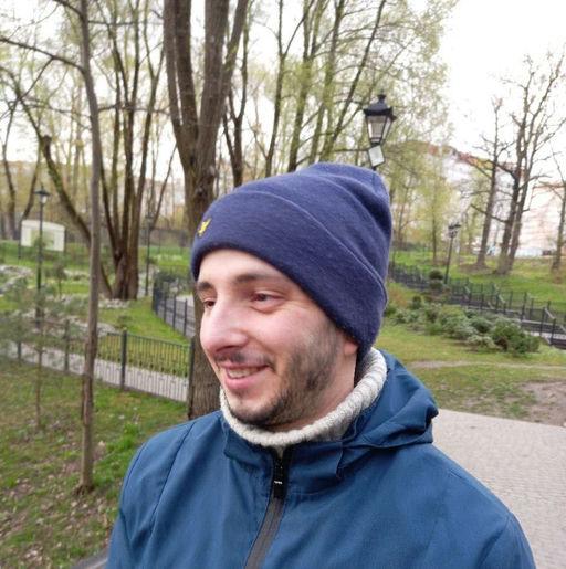 Дима Курманов