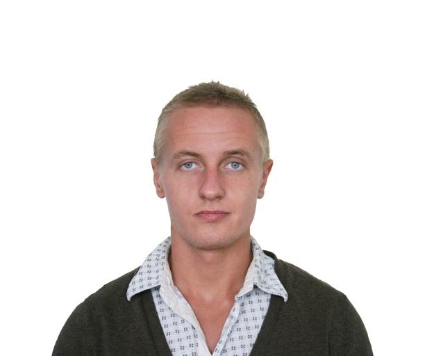 Максим Кочетков