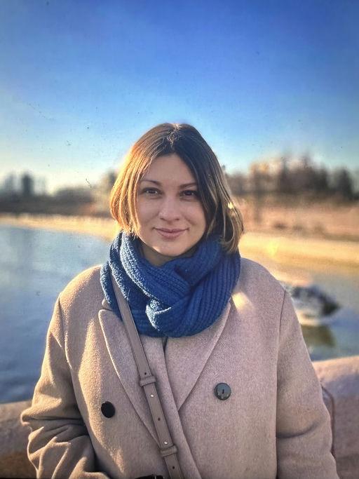 Ольга Алтабаева