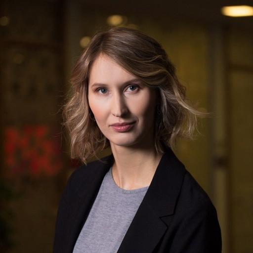 Ольга Иванова