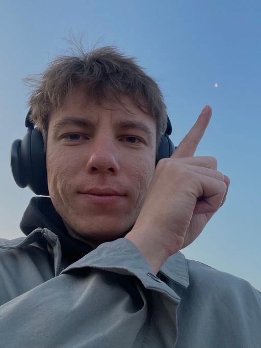 Павел Зуёнок