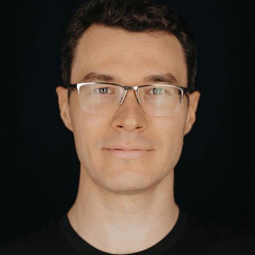 Сергей Демидов