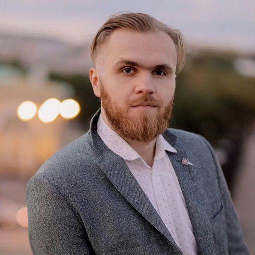 Тагиев Станислав