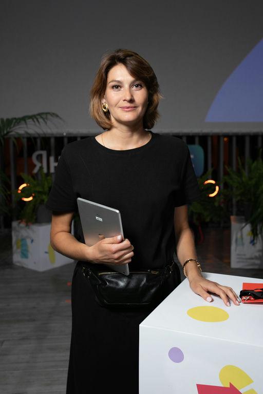 Тупикова Елена